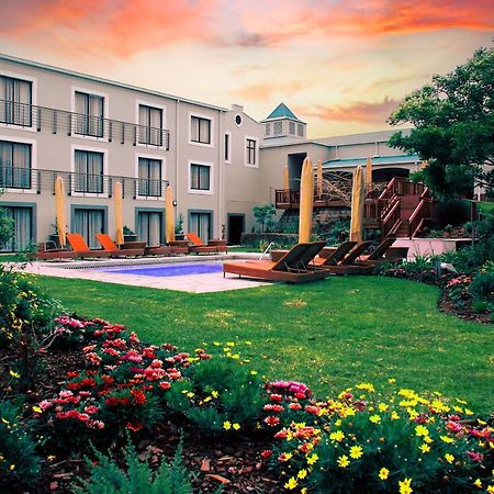 Garden Route Hotel Mossel Bay Esterno foto