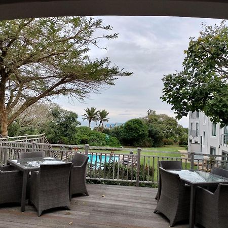 Garden Route Hotel Mossel Bay Esterno foto