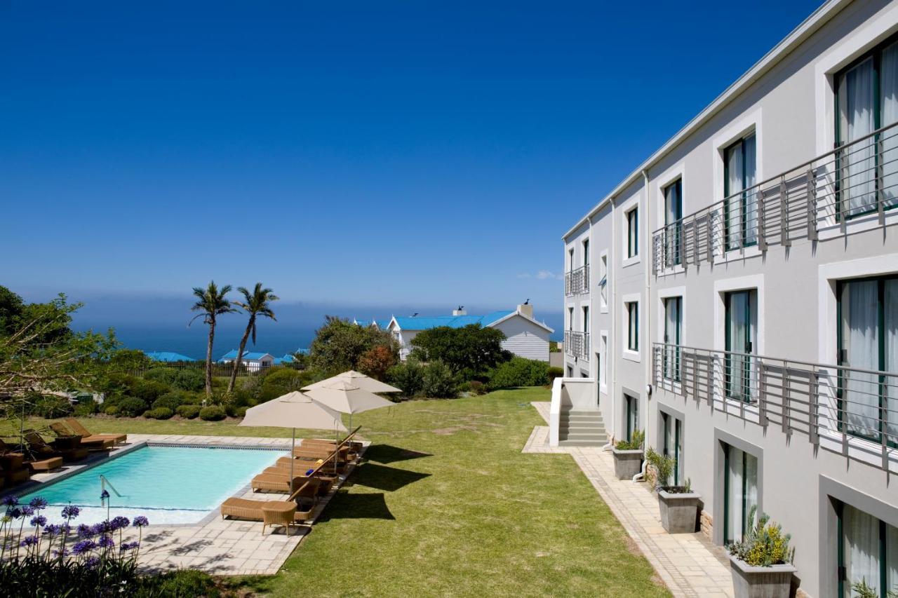 Garden Route Hotel Mossel Bay Esterno foto