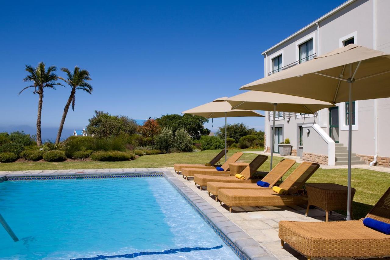 Garden Route Hotel Mossel Bay Esterno foto