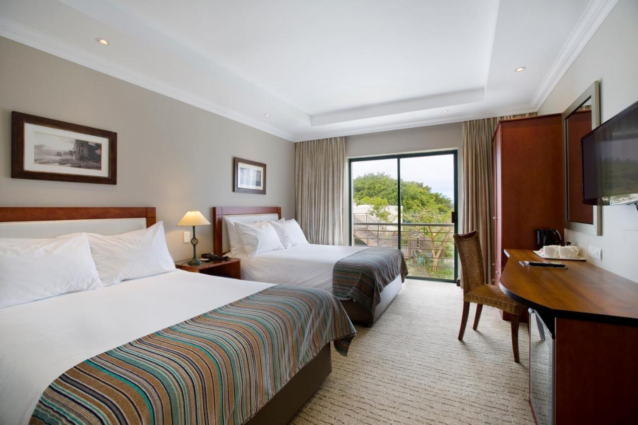 Garden Route Hotel Mossel Bay Esterno foto