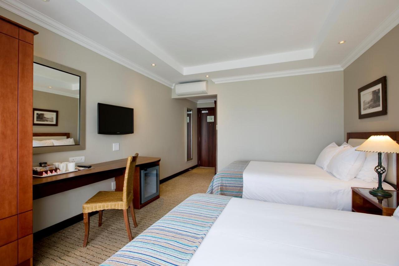 Garden Route Hotel Mossel Bay Esterno foto