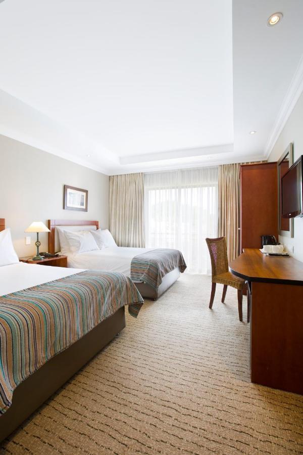 Garden Route Hotel Mossel Bay Esterno foto