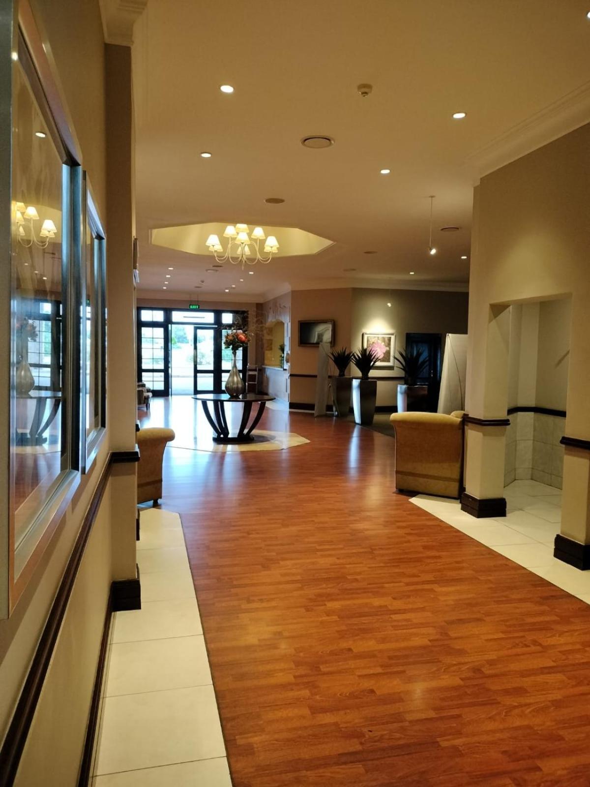 Garden Route Hotel Mossel Bay Esterno foto