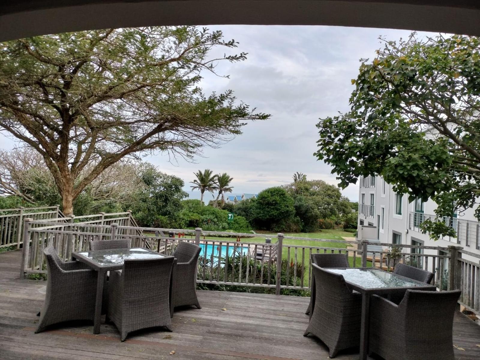 Garden Route Hotel Mossel Bay Esterno foto