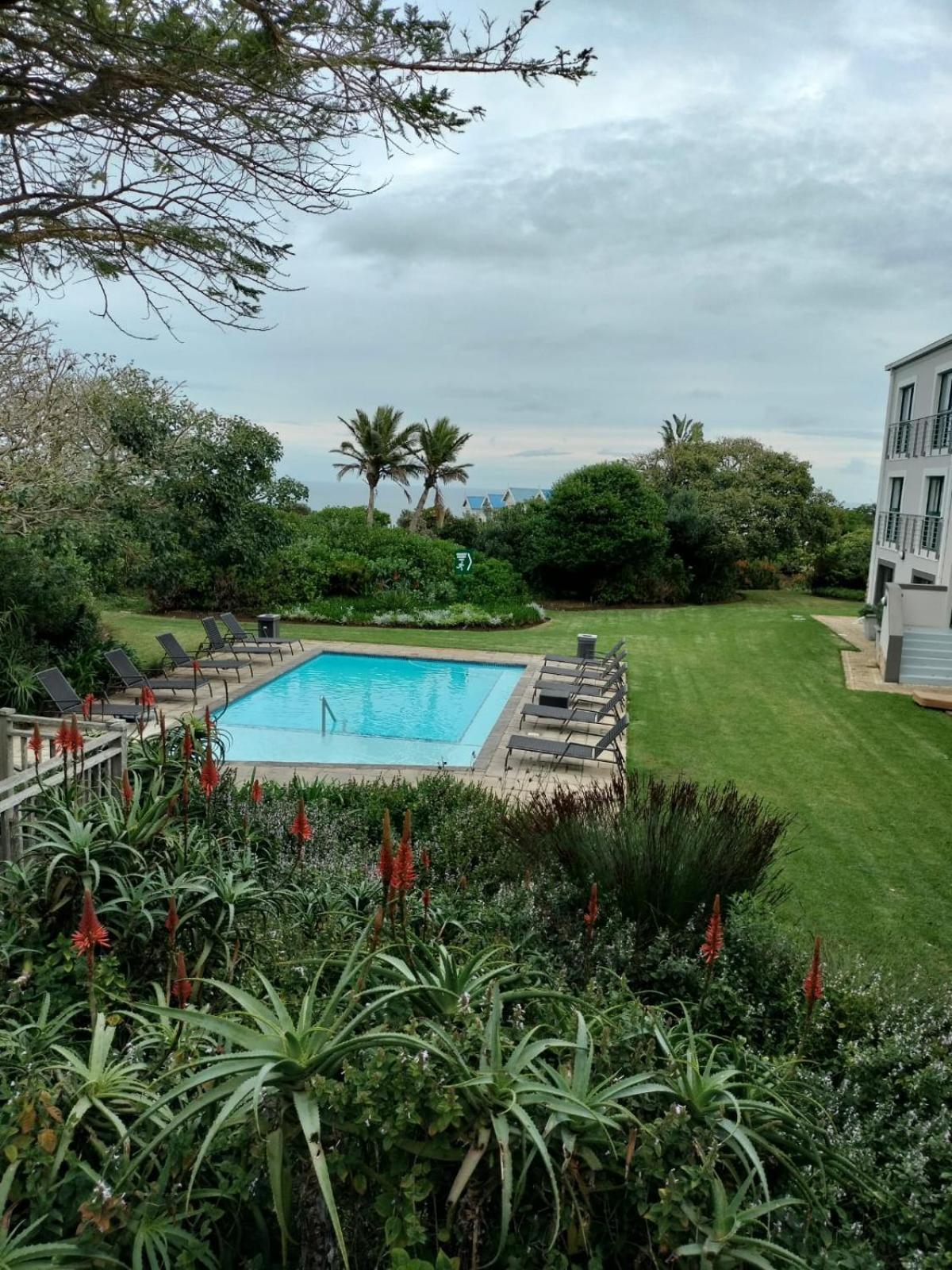 Garden Route Hotel Mossel Bay Esterno foto