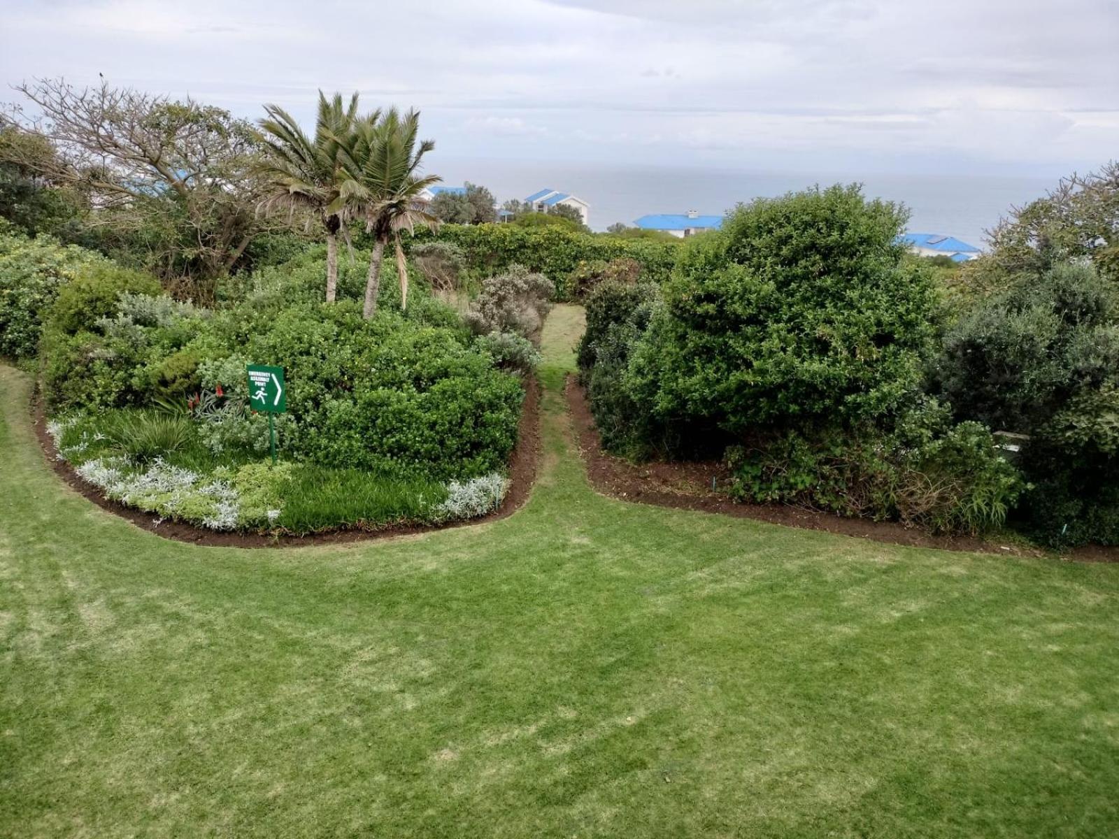 Garden Route Hotel Mossel Bay Esterno foto